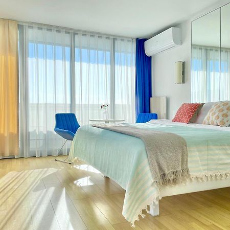 Sky Apartments Batumi Zewnętrze zdjęcie
