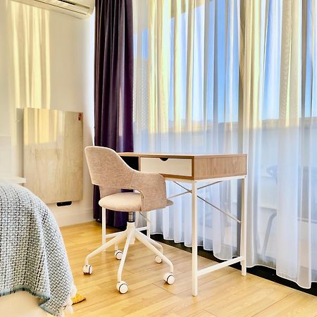 Sky Apartments Batumi Zewnętrze zdjęcie