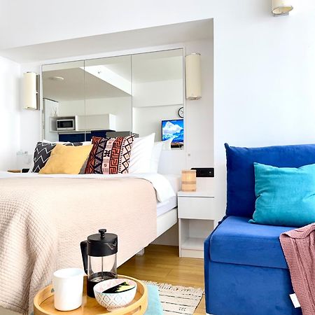 Sky Apartments Batumi Zewnętrze zdjęcie