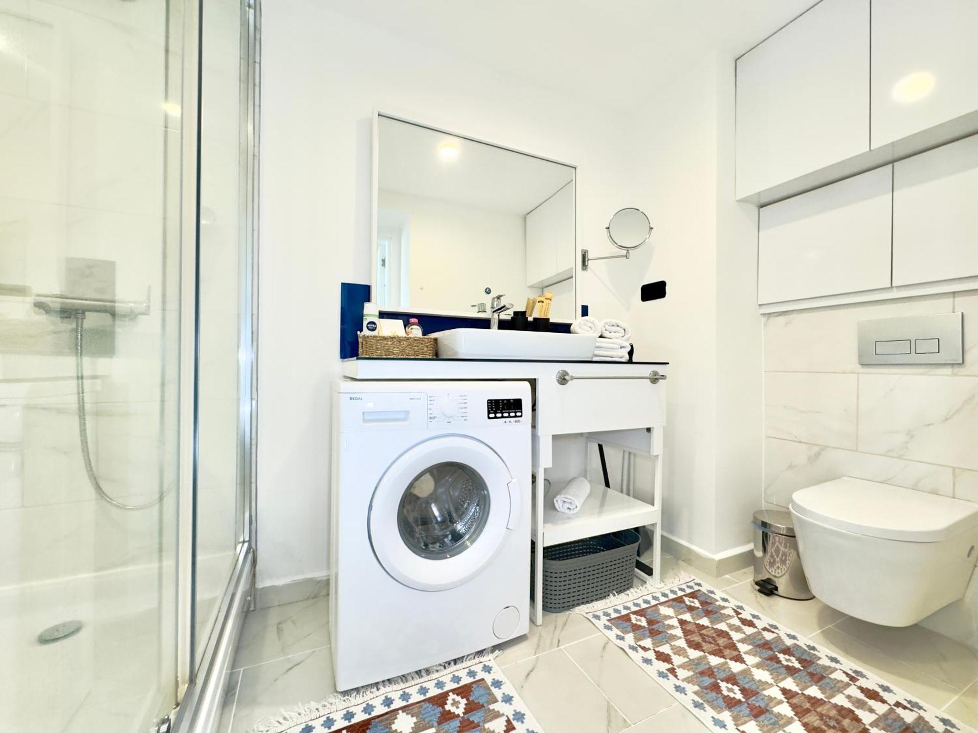 Sky Apartments Batumi Zewnętrze zdjęcie
