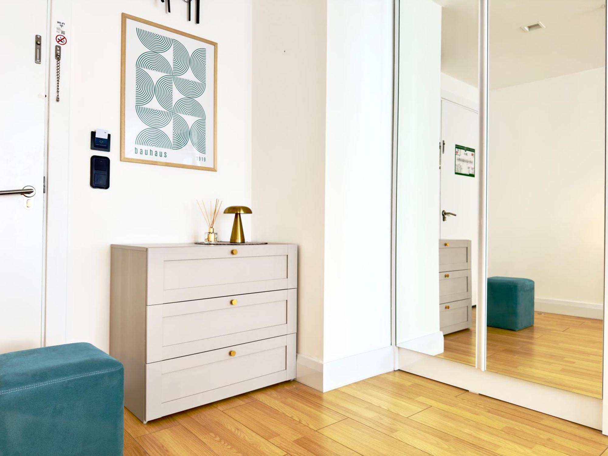Sky Apartments Batumi Zewnętrze zdjęcie