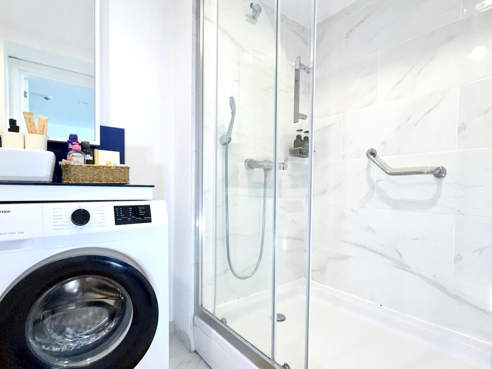 Sky Apartments Batumi Zewnętrze zdjęcie