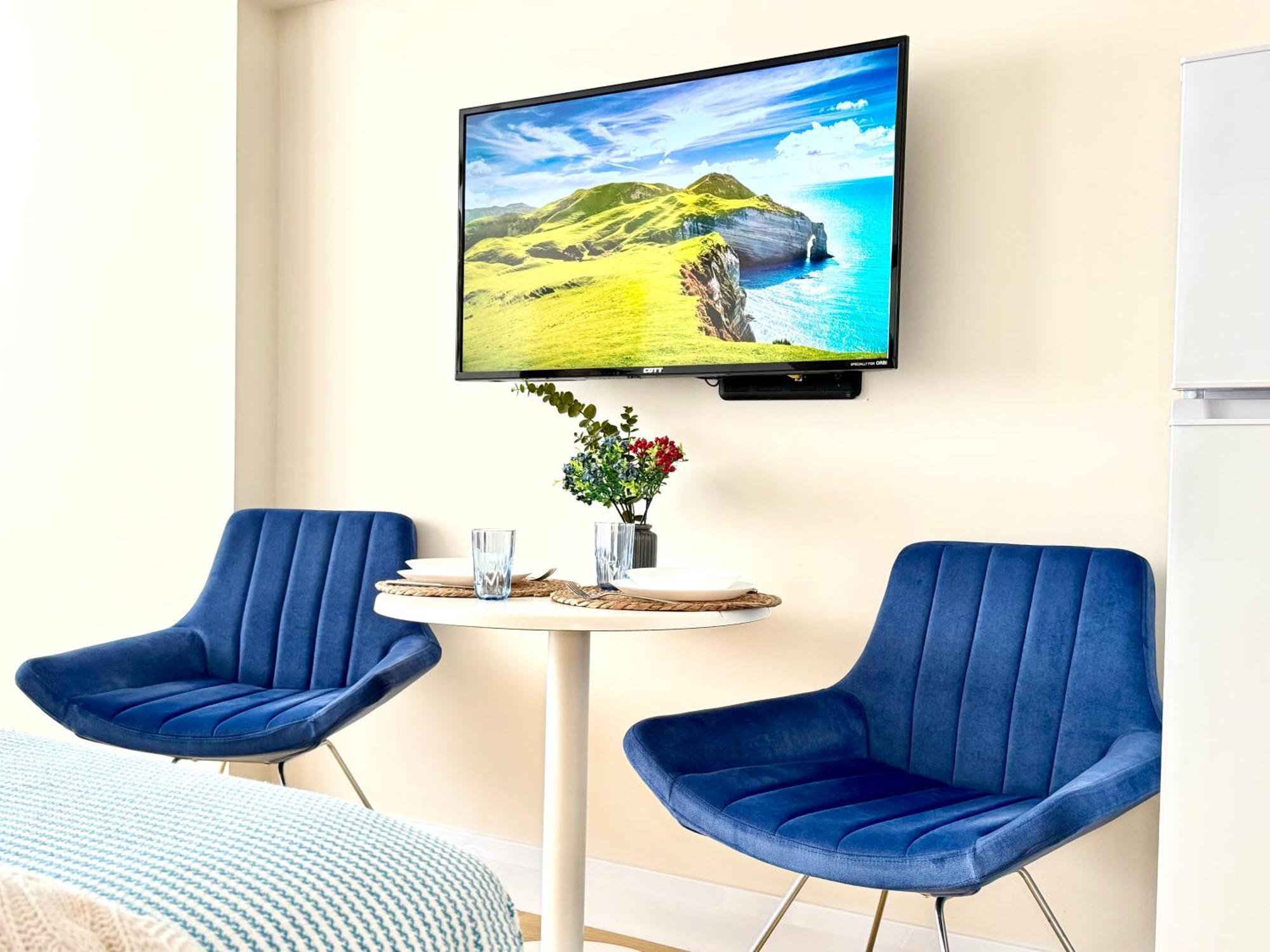 Sky Apartments Batumi Zewnętrze zdjęcie