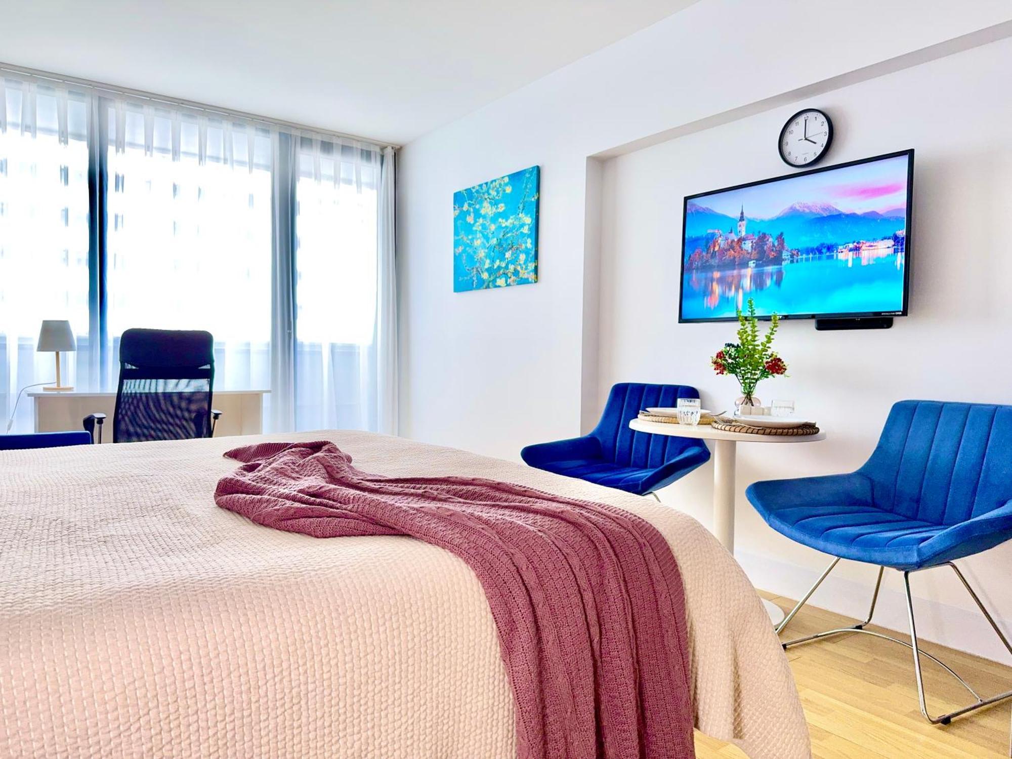 Sky Apartments Batumi Zewnętrze zdjęcie